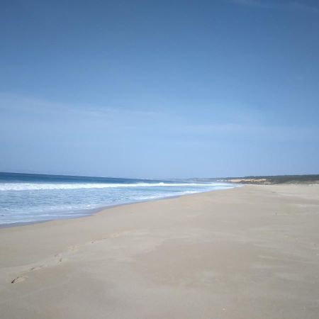 Casa Com Piscina Lagoa De Albufeira/سيسيمبرا المظهر الخارجي الصورة