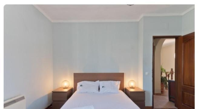 Casa Com Piscina Lagoa De Albufeira/سيسيمبرا المظهر الخارجي الصورة