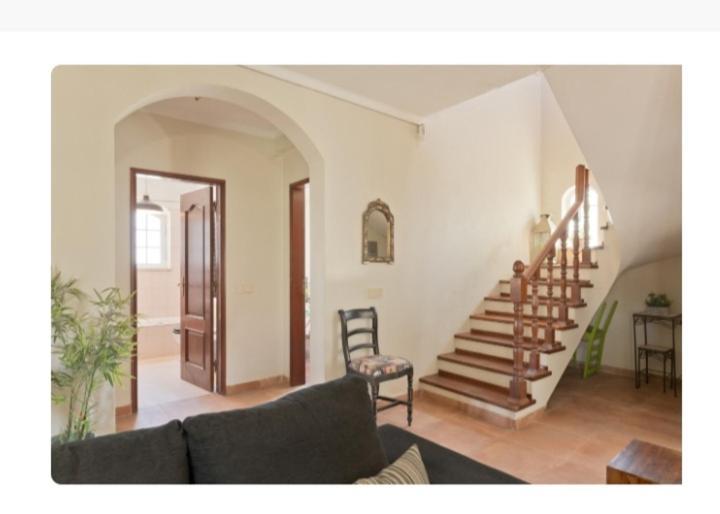 Casa Com Piscina Lagoa De Albufeira/سيسيمبرا المظهر الخارجي الصورة