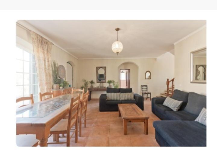 Casa Com Piscina Lagoa De Albufeira/سيسيمبرا المظهر الخارجي الصورة