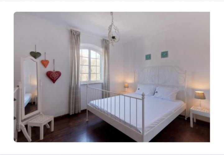 Casa Com Piscina Lagoa De Albufeira/سيسيمبرا المظهر الخارجي الصورة